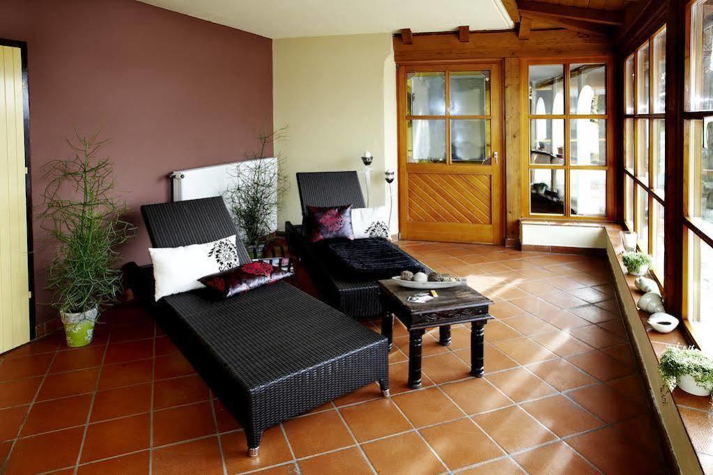 Boutique Hotel Loipenhof Лойперсдорф-бай-Фюрстенфельд Экстерьер фото